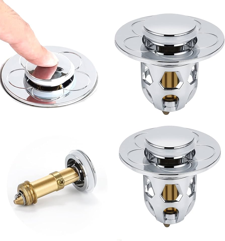 Nuevo Tapon Universal Para Fugas