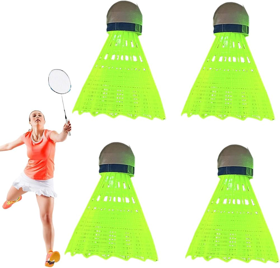 Nueva Raqueta de bádminton