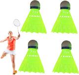 Nueva Raqueta de bádminton
