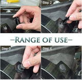Nuevos Clips Rápidos para Autos pack de 100 piezas