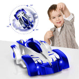 Nuevo Coche RC Antigravedad para Niños