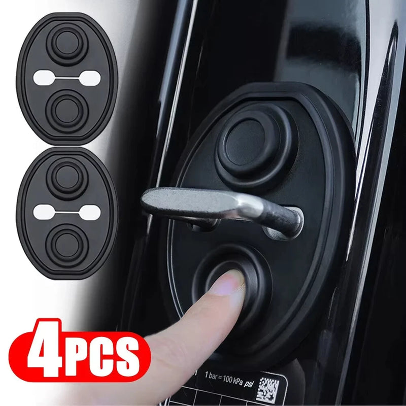 Nuevo Amortiguador Silicona Puerta Coche