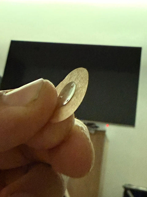 Review Card