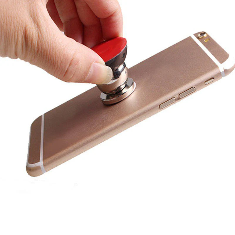 Porta Celular Magnético para Carro