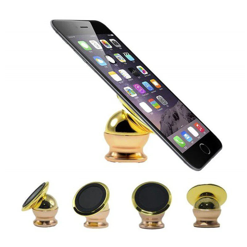 Porta Celular Magnético para Carro