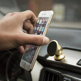 Porta Celular Magnético para Carro