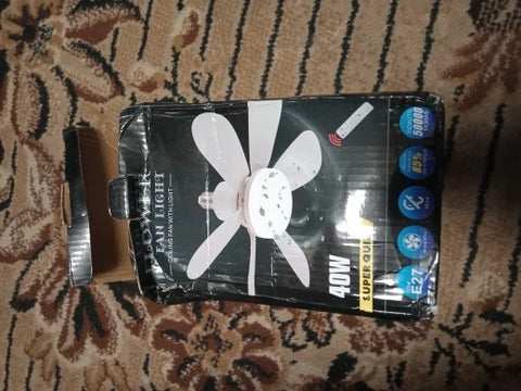Review Card