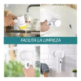 Nuevo Cepillo Eléctrico 5 en 1
