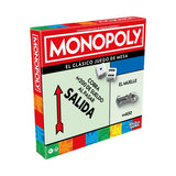 MONOPOLY CLÁSICO