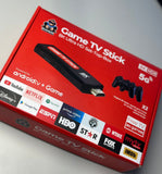 GAME TV STICK 8K HDR 5G