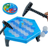 JUEGO DE MESA BALANCE ICE CUBES