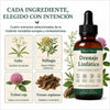 Gotas Líquidas Salud Linfática