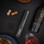 Abrebotellas de Vino Eléctrico