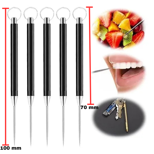 Nuevo Pincho de Titanio pague 1 y lleve 2