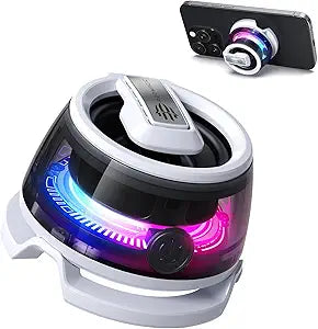 Nueva Bocina Magnética Bluetooth para Android o Apple