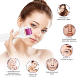 Nuevo Dermaroller Facial 5 en 1