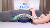 Nuevo Cojín Ortopédico Lumbar