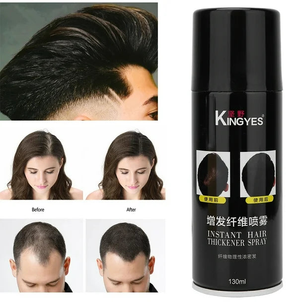 Nuevo Spray Cubre canas