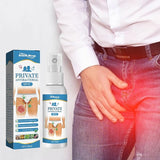 Nuevo Spray de Alivio Íntimo Instantáneo