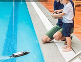 Nuevo Barco Teledirigido H2O