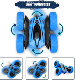 Nuevo Coche RC de Acrobacias