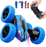 Nuevo Coche RC de Acrobacias