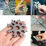 Nueva Llave Herramienta Multifuncional (TODO EN UNO)