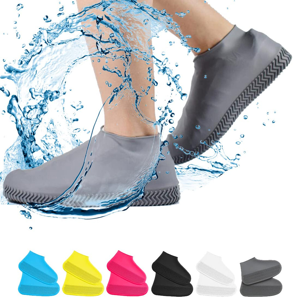 Nuevos Cubre zapatos RainGuard