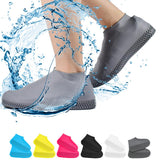 Nuevos Cubre zapatos RainGuard