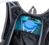 Nueva Mochila Hidratación Impermeable
