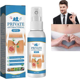 Nuevo Spray de Alivio Íntimo Instantáneo