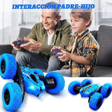 Nuevo Coche RC de Acrobacias