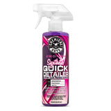 Nuevo Ambientador Cherry Blast – Tu Auto con Aroma a Nuevo e Impecable