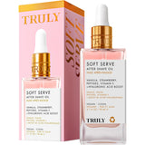Nuevo Aceite Truly Suavizante y aclarante Post-Afeitado de 90 ML