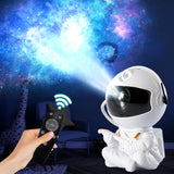 Nuevo Proyector Astronauta LED