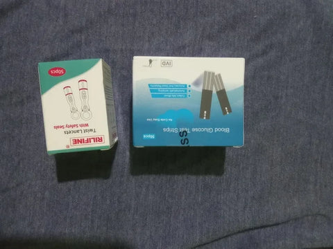 Review Card