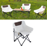 Nueva Silla Plegable Premium