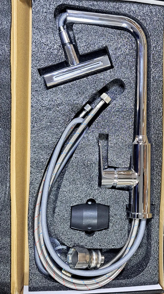 Nuevo Extensor de Grifo tipo ducha