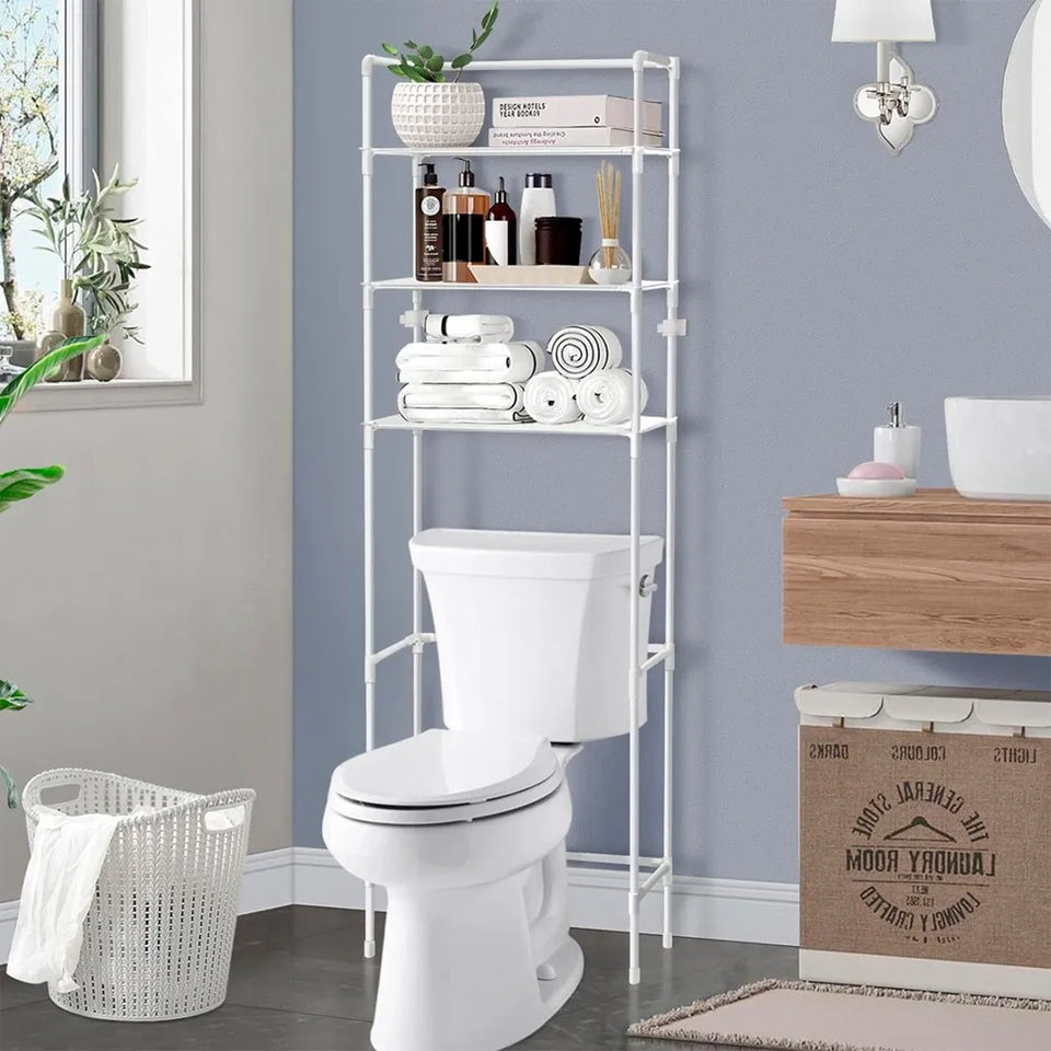 Nuevo Estante para Baño