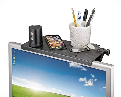 Nuevo estante superior para TV