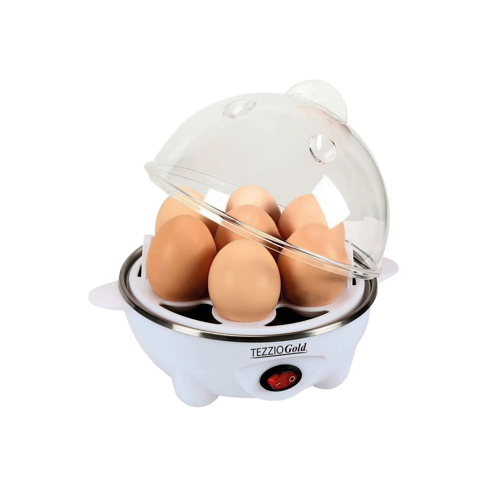 Nueva OLLA HERVIDOR DE HUEVOS ELÉCTRICA