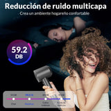 Nuevo Secador de Pelo 5 cabezas
