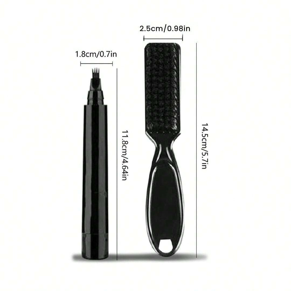 Nueva Tinta para Barba (Filler Pen)