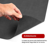 Nueva Alfombra para Platos Súper Absorbente Paga 1 y lleva 2