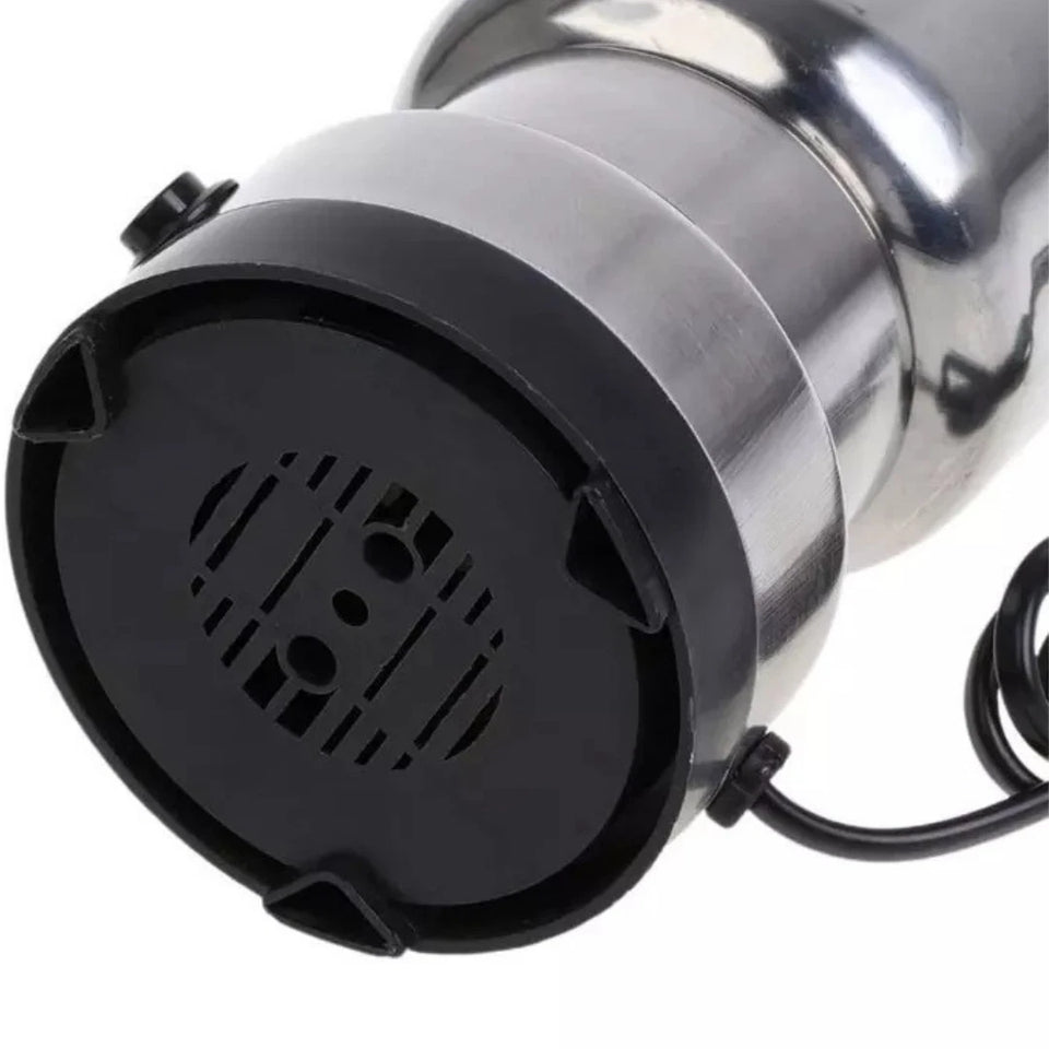 NUEVO MOLINILLO ELÉCTRICO