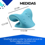 Nueva Almohada Cervical Ortopédica
