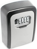 Nuevo Caja de seguridad para llaves