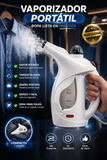 Nuevo Vaporizador Compacto