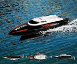Nuevo Barco Teledirigido H2O