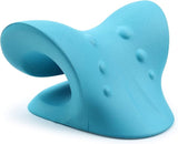 Relajador cervical para alivio del cuello